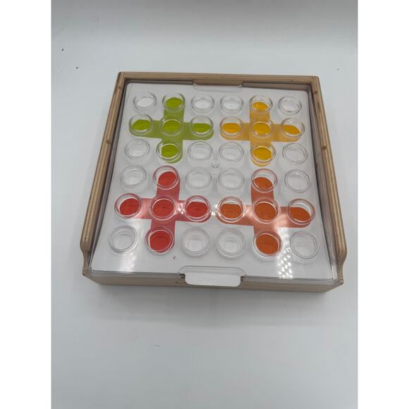 LOVEVERY Mosaic Button Board LOVEVERY play kit - Picture 1 of 4